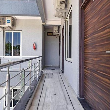 Fabhotel Ranbanka Udajpur Zewnętrze zdjęcie