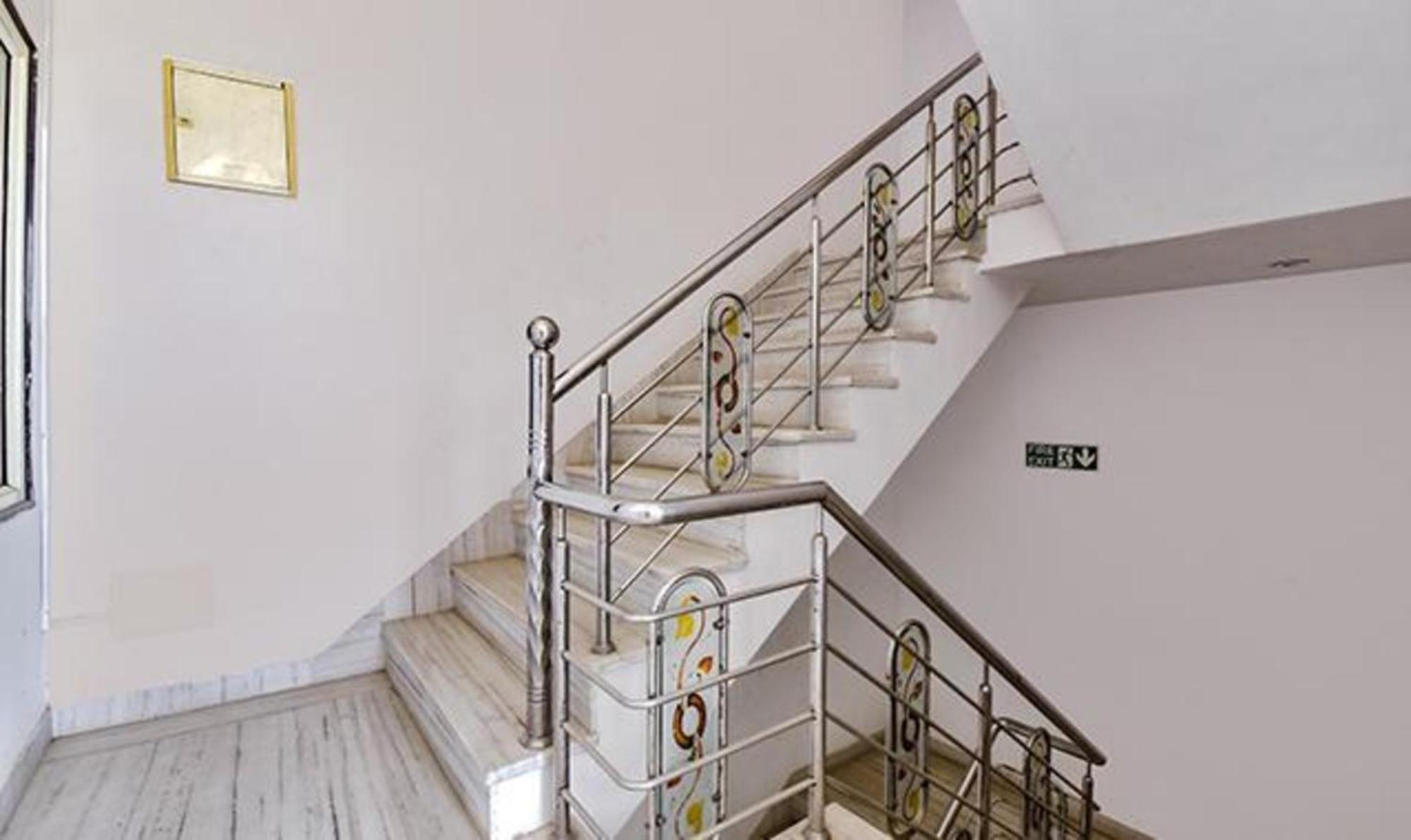 Fabhotel Ranbanka Udajpur Zewnętrze zdjęcie
