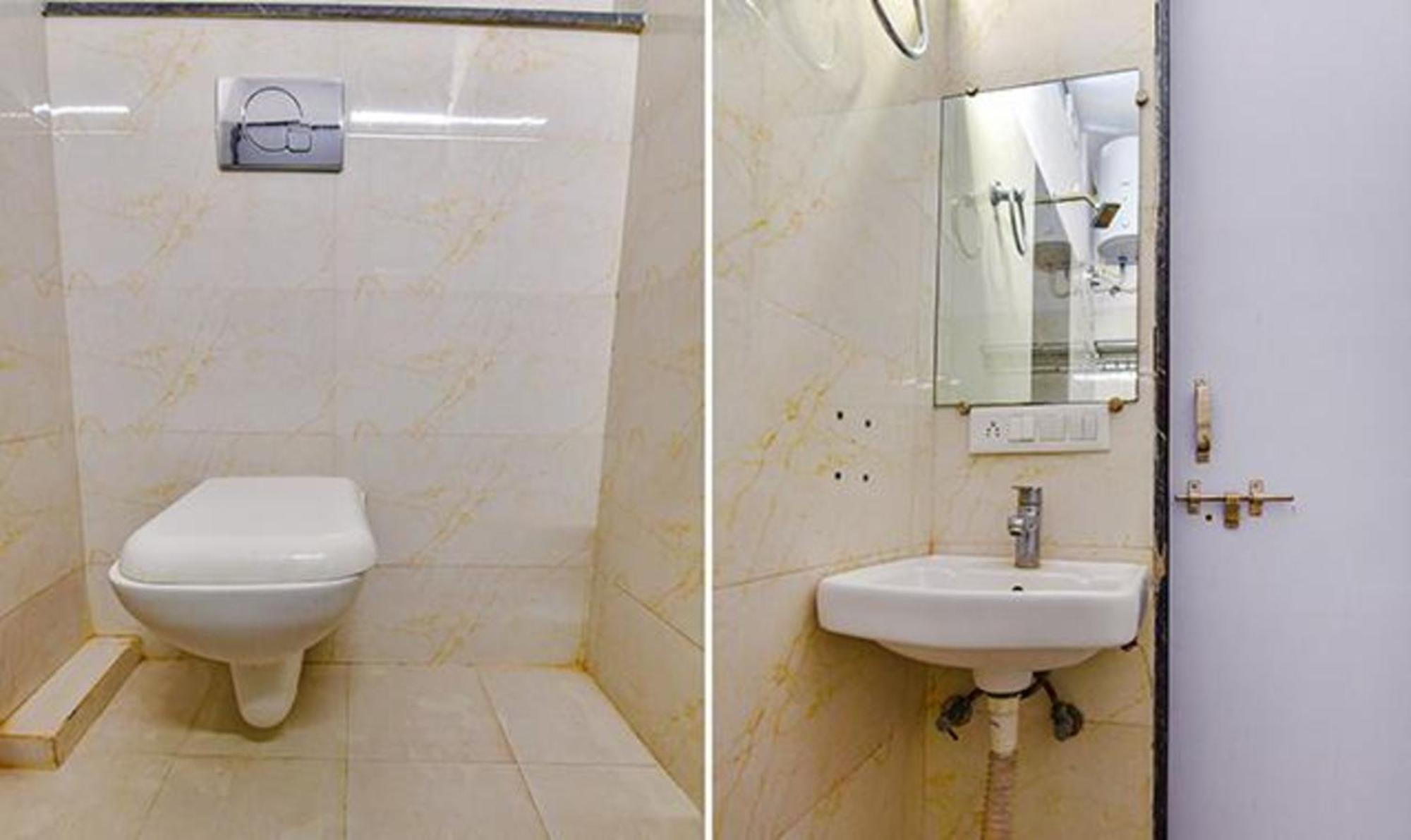 Fabhotel Ranbanka Udajpur Zewnętrze zdjęcie